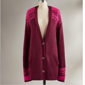 Sundance Cardigan Sweater